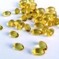 Omega 3 fatty acid capsules