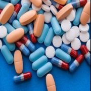 Anti-depressant tablets